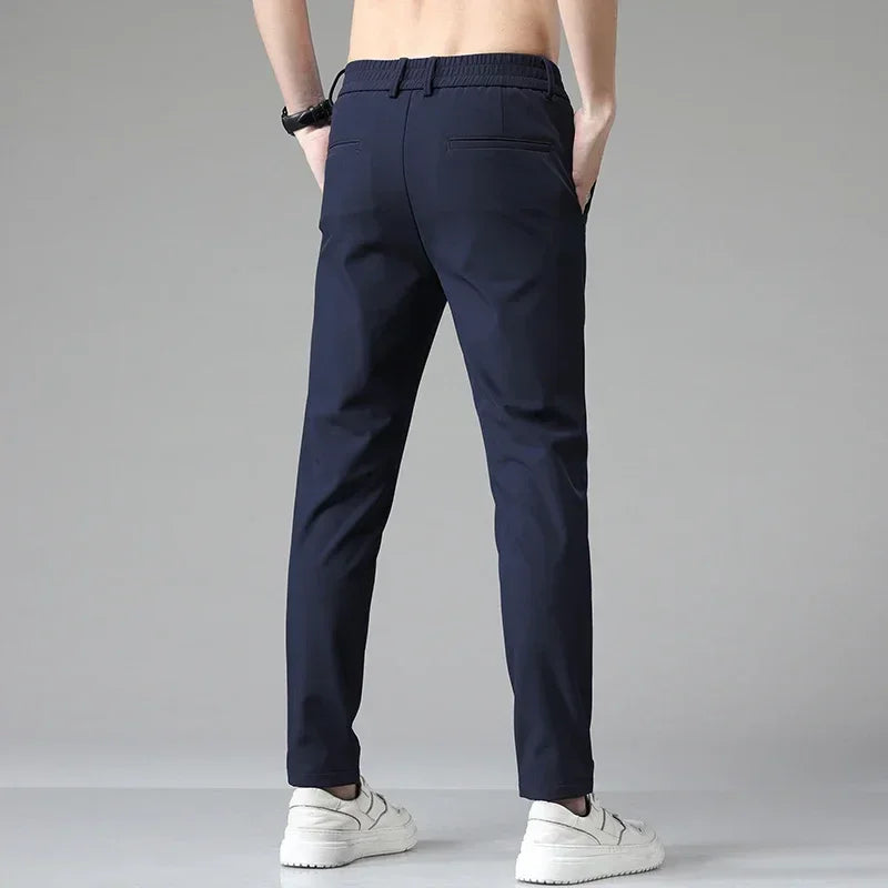 Men's Suit Trousers Kyson Verno
