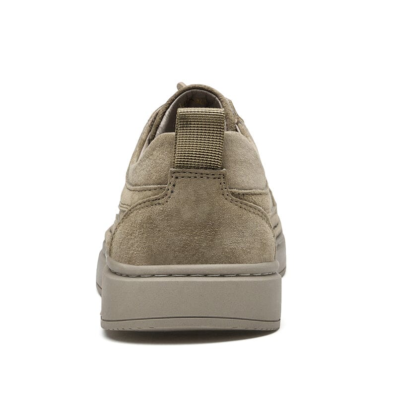 Casual Urban Houston Sneakers Suede